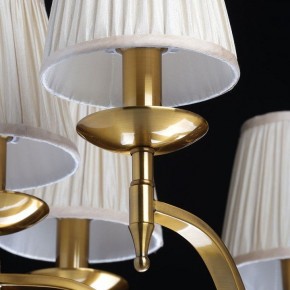 Подвесная люстра MW-Light Вирджиния 7 444012308 в Можге - mozhga.mebel24.online | фото 7