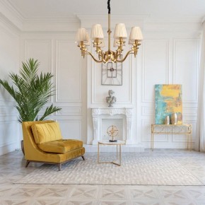 Подвесная люстра MW-Light Вирджиния 7 444012308 в Можге - mozhga.mebel24.online | фото 9