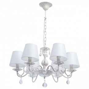 Подвесная люстра MW-Light Виталина 8 448012106 в Можге - mozhga.mebel24.online | фото 2