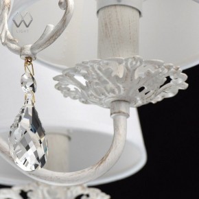 Подвесная люстра MW-Light Виталина 8 448012106 в Можге - mozhga.mebel24.online | фото 4
