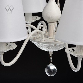 Подвесная люстра MW-Light Виталина 8 448012106 в Можге - mozhga.mebel24.online | фото 7