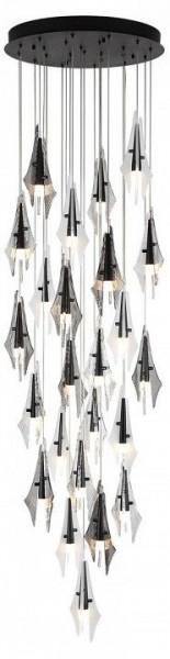 Подвесная люстра Odeon Light Afalina 5442/137L в Можге - mozhga.mebel24.online | фото 2