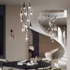 Подвесная люстра Odeon Light Afalina 5442/137L в Можге - mozhga.mebel24.online | фото 4