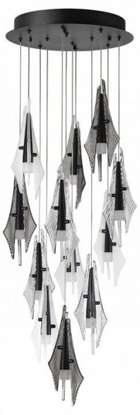 Подвесная люстра Odeon Light Afalina 5442/69L в Можге - mozhga.mebel24.online | фото