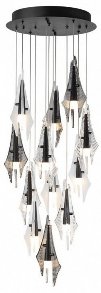 Подвесная люстра Odeon Light Afalina 5442/69L в Можге - mozhga.mebel24.online | фото 2