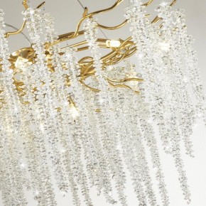 Подвесная люстра Odeon Light Banche 1 5005/14 в Можге - mozhga.mebel24.online | фото 6