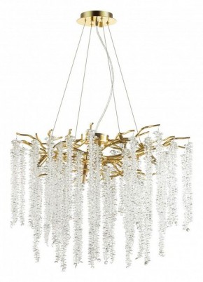 Подвесная люстра Odeon Light Banche 1 5005/8 в Можге - mozhga.mebel24.online | фото 3