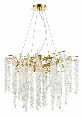 Подвесная люстра Odeon Light Banche 1 5005/8 в Можге - mozhga.mebel24.online | фото 4