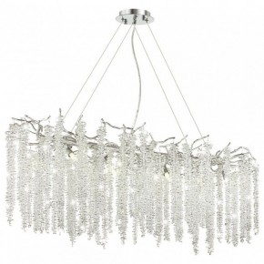 Подвесная люстра Odeon Light Banche 5004/12 в Можге - mozhga.mebel24.online | фото 2
