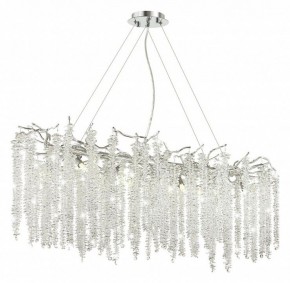 Подвесная люстра Odeon Light Banche 5004/12 в Можге - mozhga.mebel24.online | фото 4