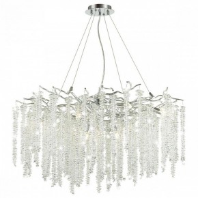 Подвесная люстра Odeon Light Banche 5004/14 в Можге - mozhga.mebel24.online | фото 2