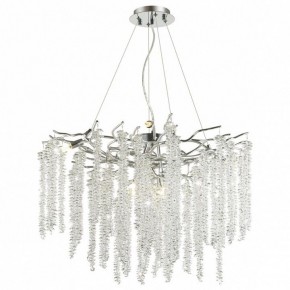 Подвесная люстра Odeon Light Banche 5004/8 в Можге - mozhga.mebel24.online | фото 2