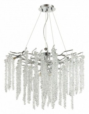 Подвесная люстра Odeon Light Banche 5004/8 в Можге - mozhga.mebel24.online | фото 3