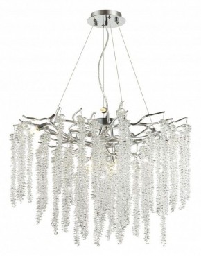 Подвесная люстра Odeon Light Banche 5004/8 в Можге - mozhga.mebel24.online | фото 4