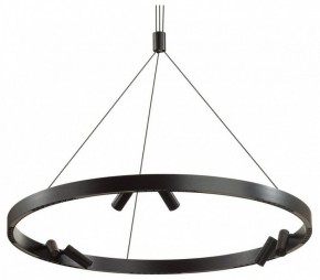 Подвесная люстра Odeon Light Beveren 6683/103L в Можге - mozhga.mebel24.online | фото