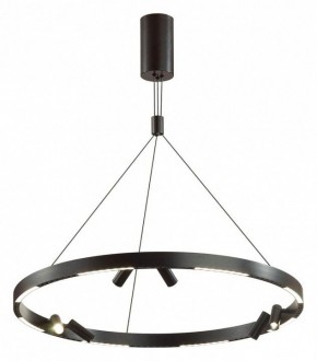 Подвесная люстра Odeon Light Beveren 6683/103L в Можге - mozhga.mebel24.online | фото 2