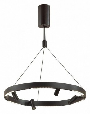 Подвесная люстра Odeon Light Beveren 6683/77L в Можге - mozhga.mebel24.online | фото 2
