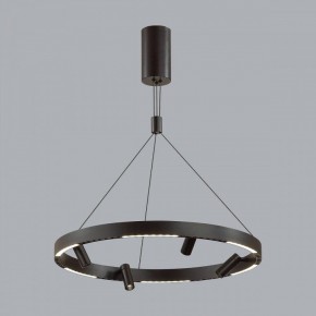Подвесная люстра Odeon Light Beveren 6683/77L в Можге - mozhga.mebel24.online | фото 3