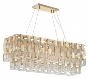 Подвесная люстра Odeon Light Buckle 4989/10 в Можге - mozhga.mebel24.online | фото 4