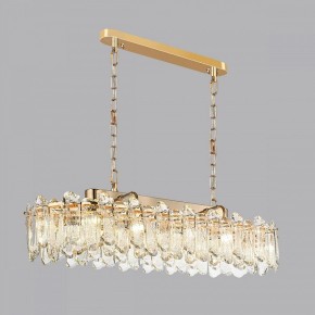 Подвесная люстра Odeon Light Bullon 5069/12 в Можге - mozhga.mebel24.online | фото 4