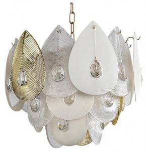 Подвесная люстра Odeon Light Cabochon 5050/11 в Можге - mozhga.mebel24.online | фото