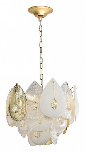 Подвесная люстра Odeon Light Cabochon 5050/11 в Можге - mozhga.mebel24.online | фото 2