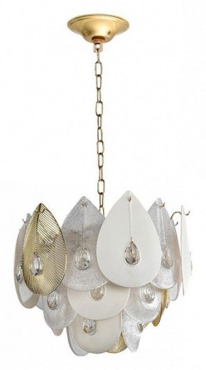 Подвесная люстра Odeon Light Cabochon 5050/11 в Можге - mozhga.mebel24.online | фото 3
