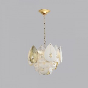 Подвесная люстра Odeon Light Cabochon 5050/11 в Можге - mozhga.mebel24.online | фото 4