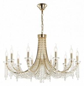 Подвесная люстра Odeon Light Capel 5063/10 в Можге - mozhga.mebel24.online | фото 2
