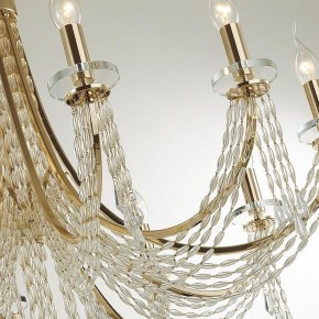 Подвесная люстра Odeon Light Capel 5063/10 в Можге - mozhga.mebel24.online | фото 6