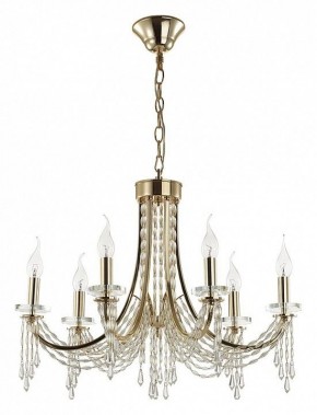 Подвесная люстра Odeon Light Capel 5063/6 в Можге - mozhga.mebel24.online | фото 3