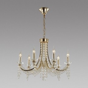 Подвесная люстра Odeon Light Capel 5063/6 в Можге - mozhga.mebel24.online | фото 4