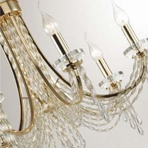 Подвесная люстра Odeon Light Capel 5063/6 в Можге - mozhga.mebel24.online | фото 6