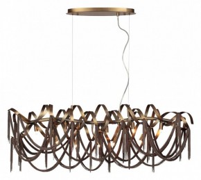 Подвесная люстра Odeon Light Chainy 5066/10 в Можге - mozhga.mebel24.online | фото 2