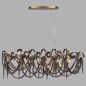 Подвесная люстра Odeon Light Chainy 5066/10 в Можге - mozhga.mebel24.online | фото 3