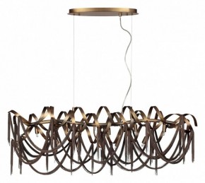 Подвесная люстра Odeon Light Chainy 5066/10 в Можге - mozhga.mebel24.online | фото 4