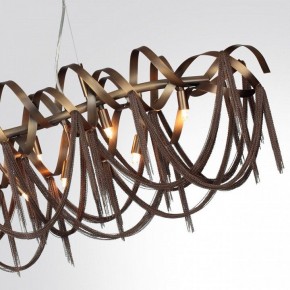 Подвесная люстра Odeon Light Chainy 5066/10 в Можге - mozhga.mebel24.online | фото 6