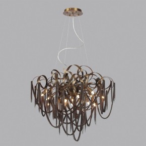 Подвесная люстра Odeon Light Chainy 5066/12 в Можге - mozhga.mebel24.online | фото 3