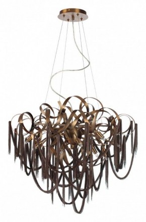 Подвесная люстра Odeon Light Chainy 5066/12 в Можге - mozhga.mebel24.online | фото 4