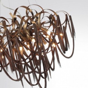 Подвесная люстра Odeon Light Chainy 5066/12 в Можге - mozhga.mebel24.online | фото 6