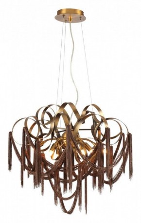 Подвесная люстра Odeon Light Chainy 5066/6 в Можге - mozhga.mebel24.online | фото 2