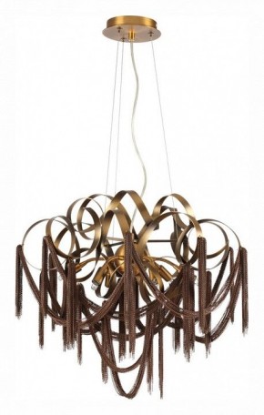 Подвесная люстра Odeon Light Chainy 5066/6 в Можге - mozhga.mebel24.online | фото 3