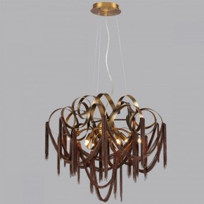 Подвесная люстра Odeon Light Chainy 5066/6 в Можге - mozhga.mebel24.online | фото 4