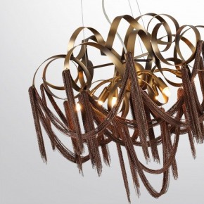 Подвесная люстра Odeon Light Chainy 5066/6 в Можге - mozhga.mebel24.online | фото 6