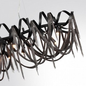 Подвесная люстра Odeon Light Chainy 5067/10 в Можге - mozhga.mebel24.online | фото 6