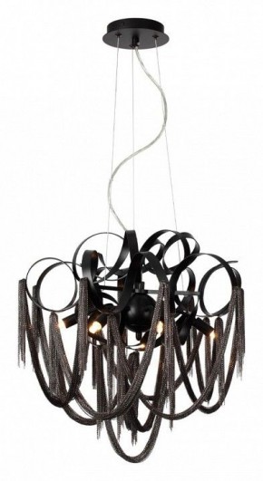 Подвесная люстра Odeon Light Chainy 5067/6 в Можге - mozhga.mebel24.online | фото 2
