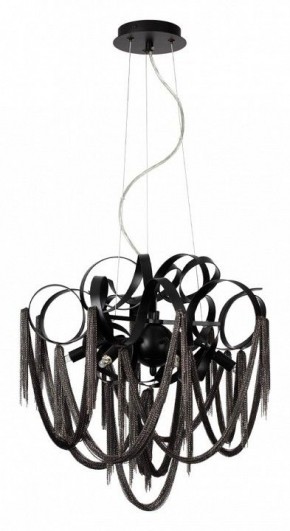 Подвесная люстра Odeon Light Chainy 5067/6 в Можге - mozhga.mebel24.online | фото 3