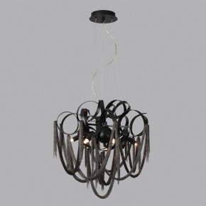 Подвесная люстра Odeon Light Chainy 5067/6 в Можге - mozhga.mebel24.online | фото 4