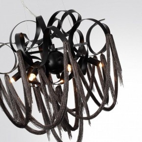 Подвесная люстра Odeon Light Chainy 5067/6 в Можге - mozhga.mebel24.online | фото 6