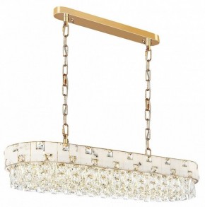 Подвесная люстра Odeon Light Chessi 5076/10 в Можге - mozhga.mebel24.online | фото 2